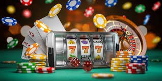 Neon slots entertainment screen for Bangladesh adults using mobile devices