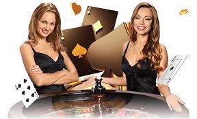 Poker cards beside account lock showing privacy care for adults