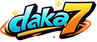daka7 brand logo